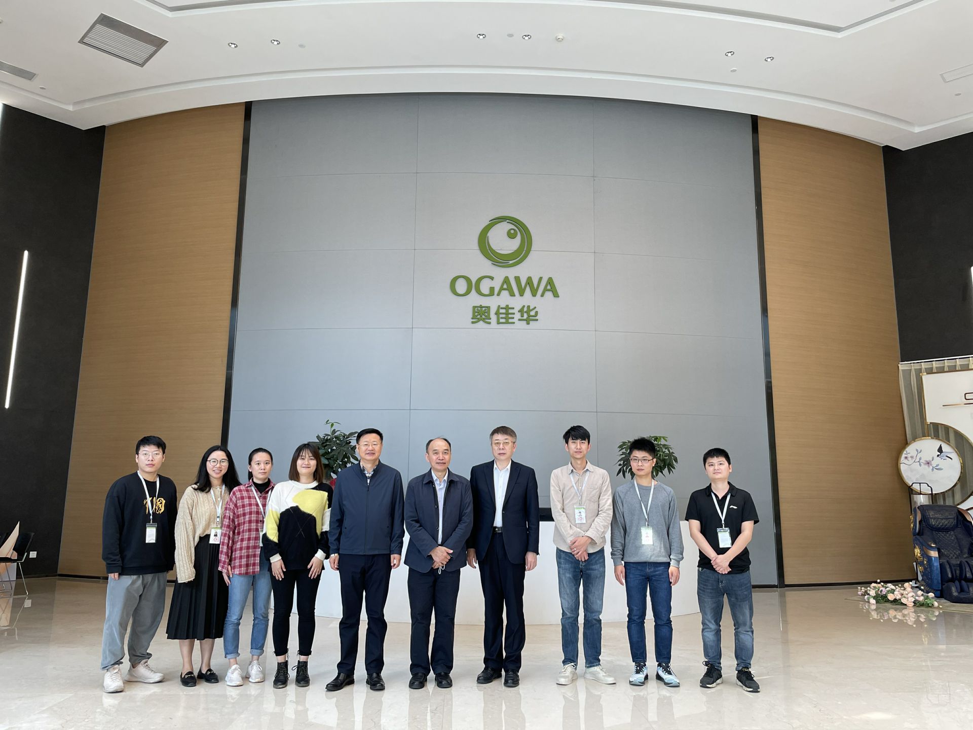 MK官方网页版-MK(中国)集团创新平台建设再上新台阶